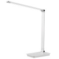 Les ventes chaudes touchent la température de variation de la température usb led table reading lamp